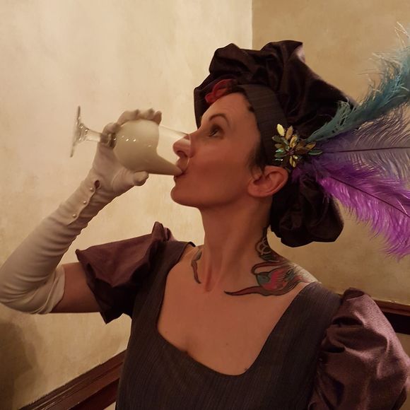 Meet your Posher, Cindy - Picture 1 of 1